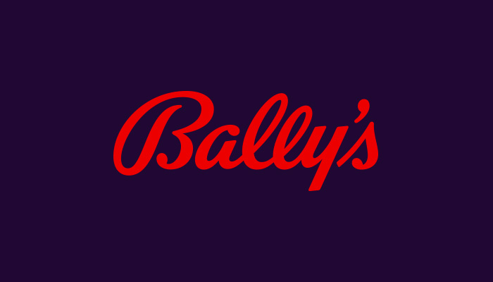 Logo of Bally’s