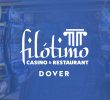 Filotimo Casino in Dover