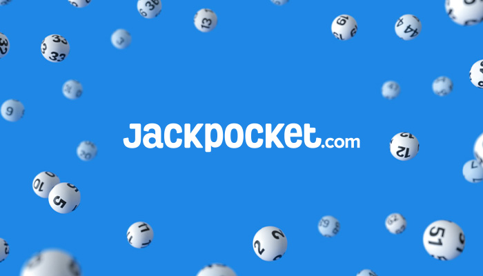 Logo of Jackpocket