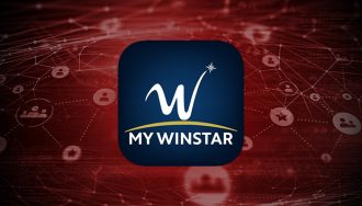 Icon of My WinStar App