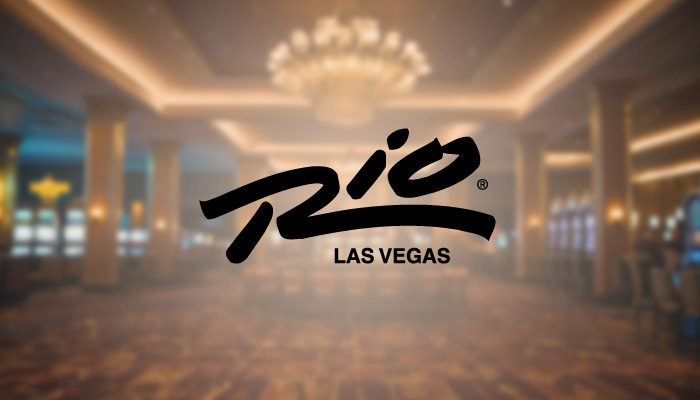 Rio Hotel and Casino in Las Vegas