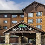 Rocky Gap Casino in Flintstone