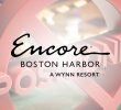 Encore Boston Harbor in Massachusetts