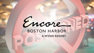 Encore Boston Harbor in Massachusetts