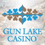 Gun Lake Casino in Wayland Township