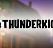 Logo of Thunderkick