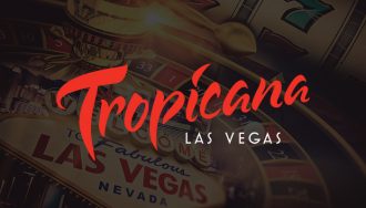 Tropicana on Las Vegas Strep
